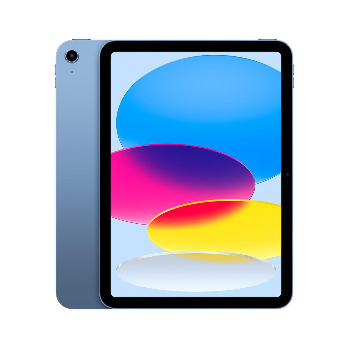 Apple iPad 2025 11'' 128 Go Wi-Fi Bleu (MD4A4TY/A)