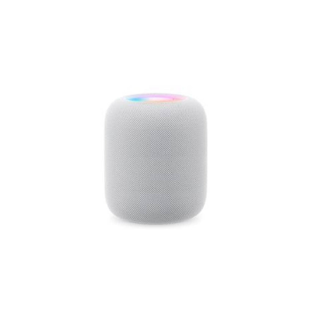 Apple Enceinte sans fil HomePod - Blanc