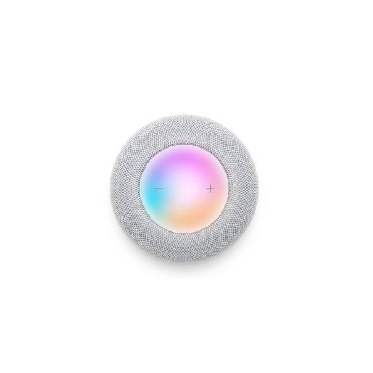 Apple Enceinte sans fil HomePod - Blanc