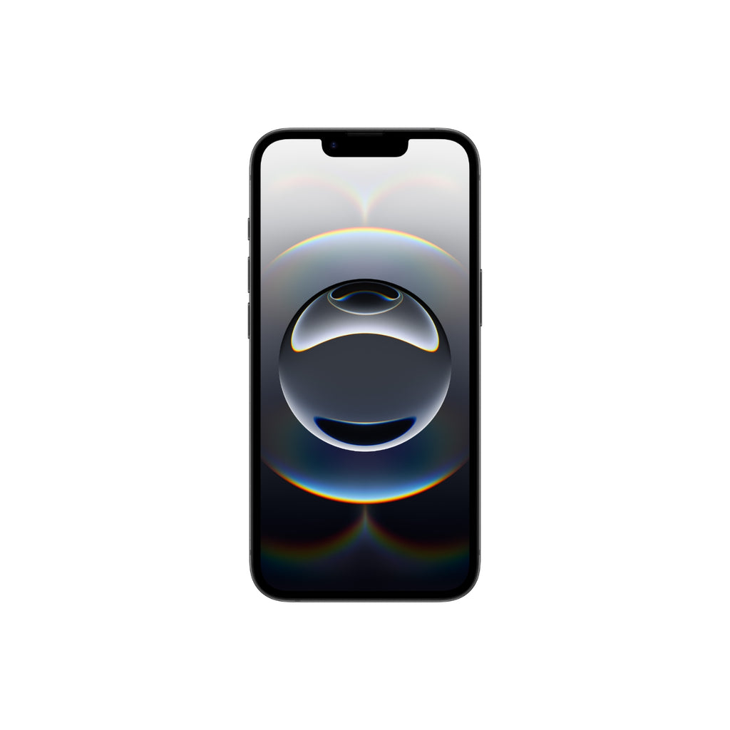 Apple iPhone 16e 128 Go Noir (MD1Q4F/A)