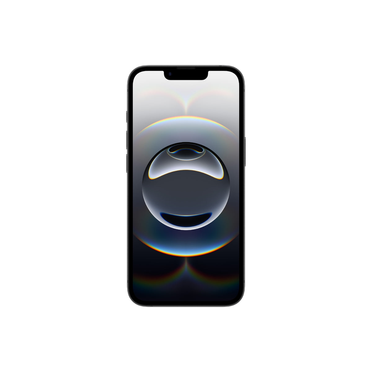 Apple iPhone 16e 128 Go Noir (MD1Q4F/A)