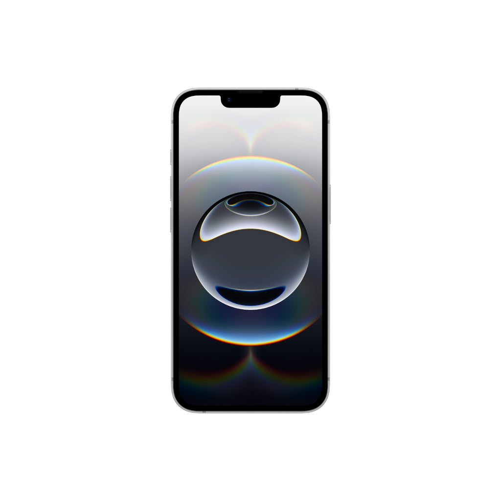 Apple iPhone 16e 128 Go Blanc (MD1R4F/A)