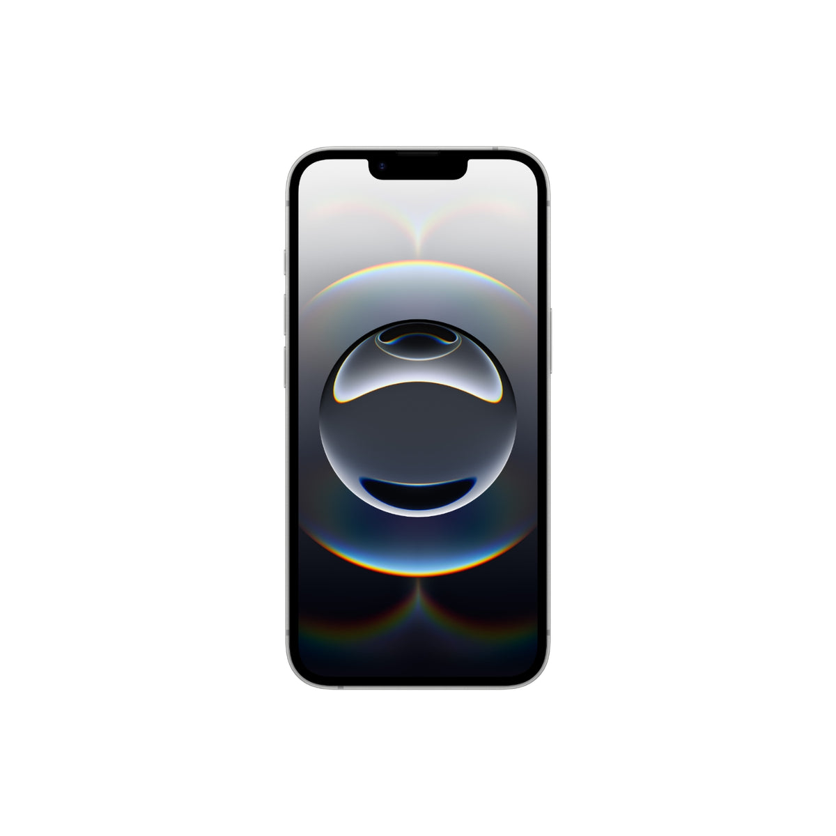 Apple iPhone 16e 128 Go Blanc (MD1R4F/A)