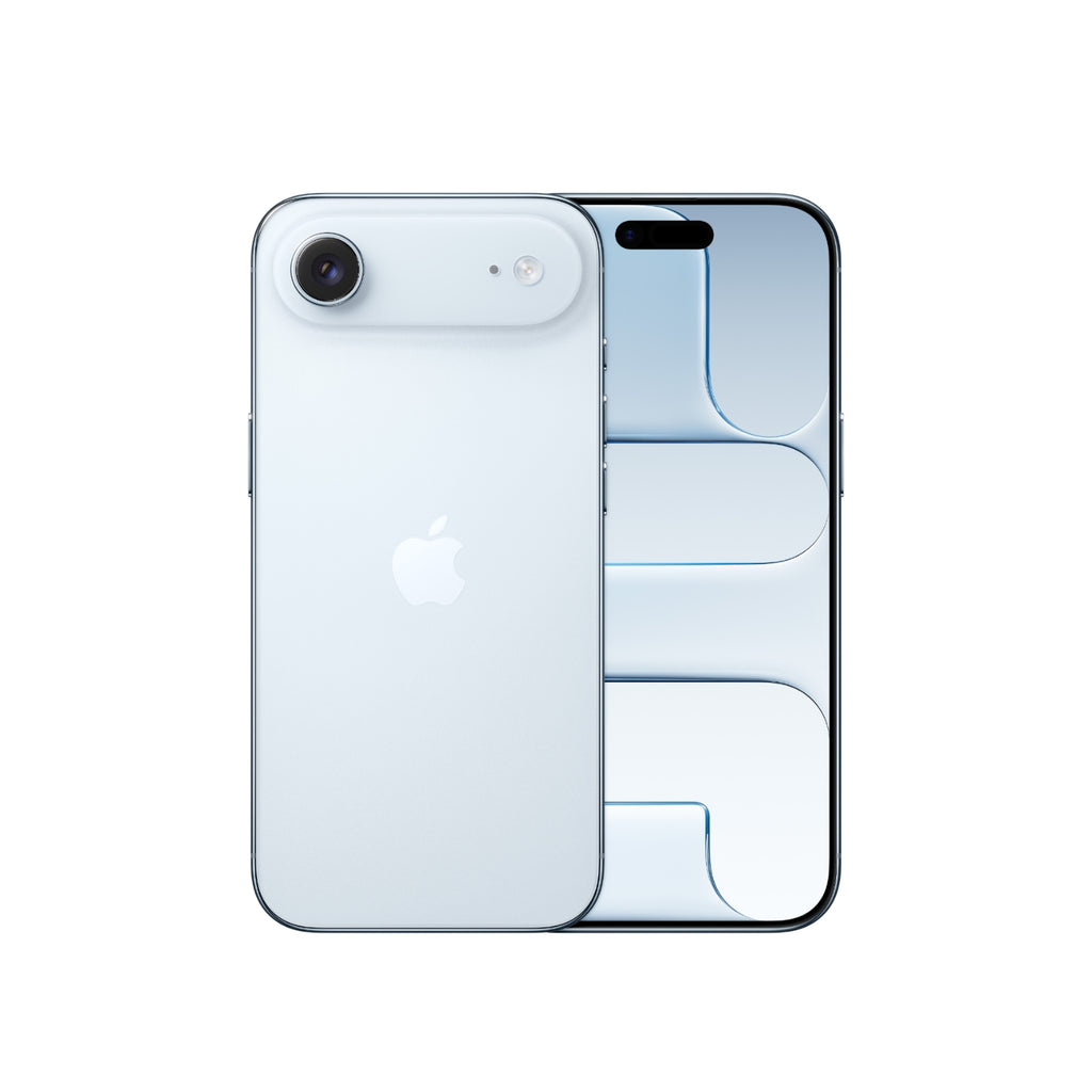 Apple iPhone Air 256 Go Bleu ciel (MG2P4F/A)