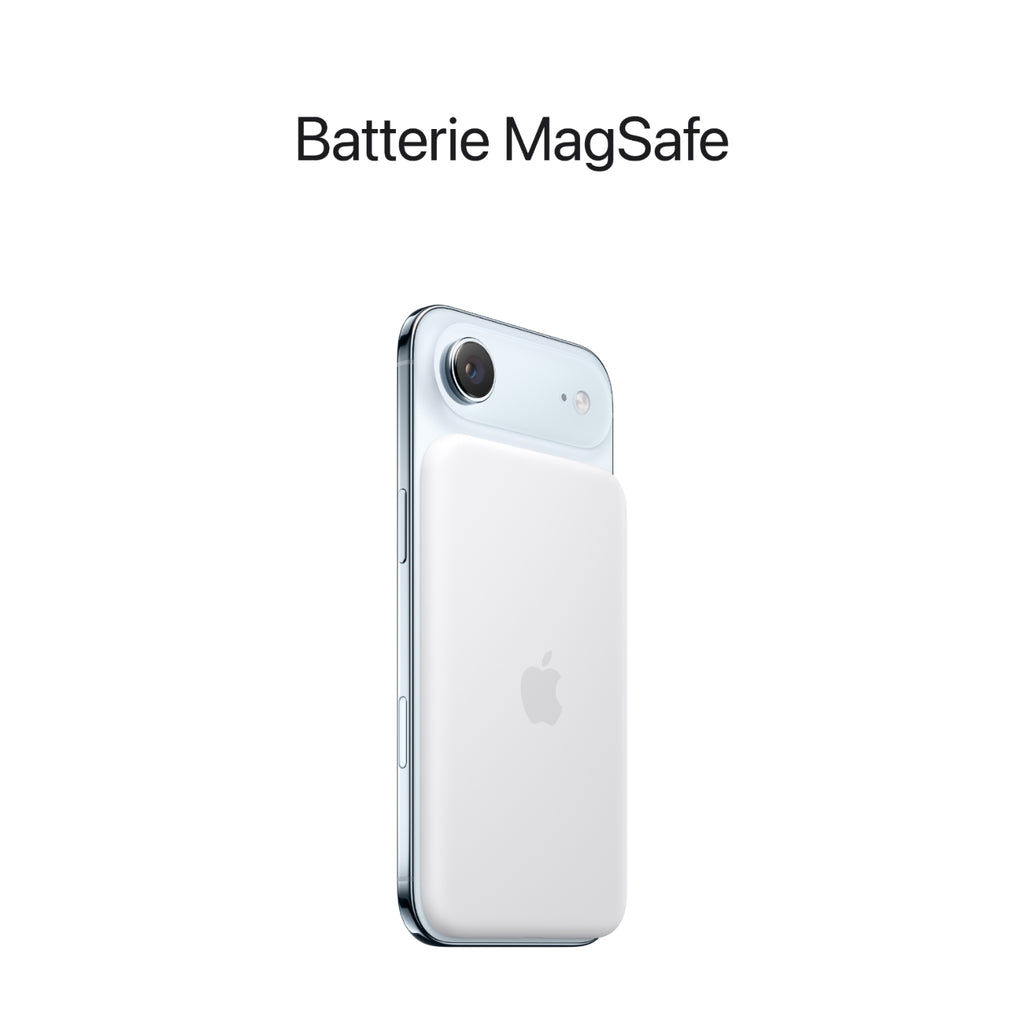 Apple iPhone Air 512 Go Noir sidéral (MG2Q4F/A)