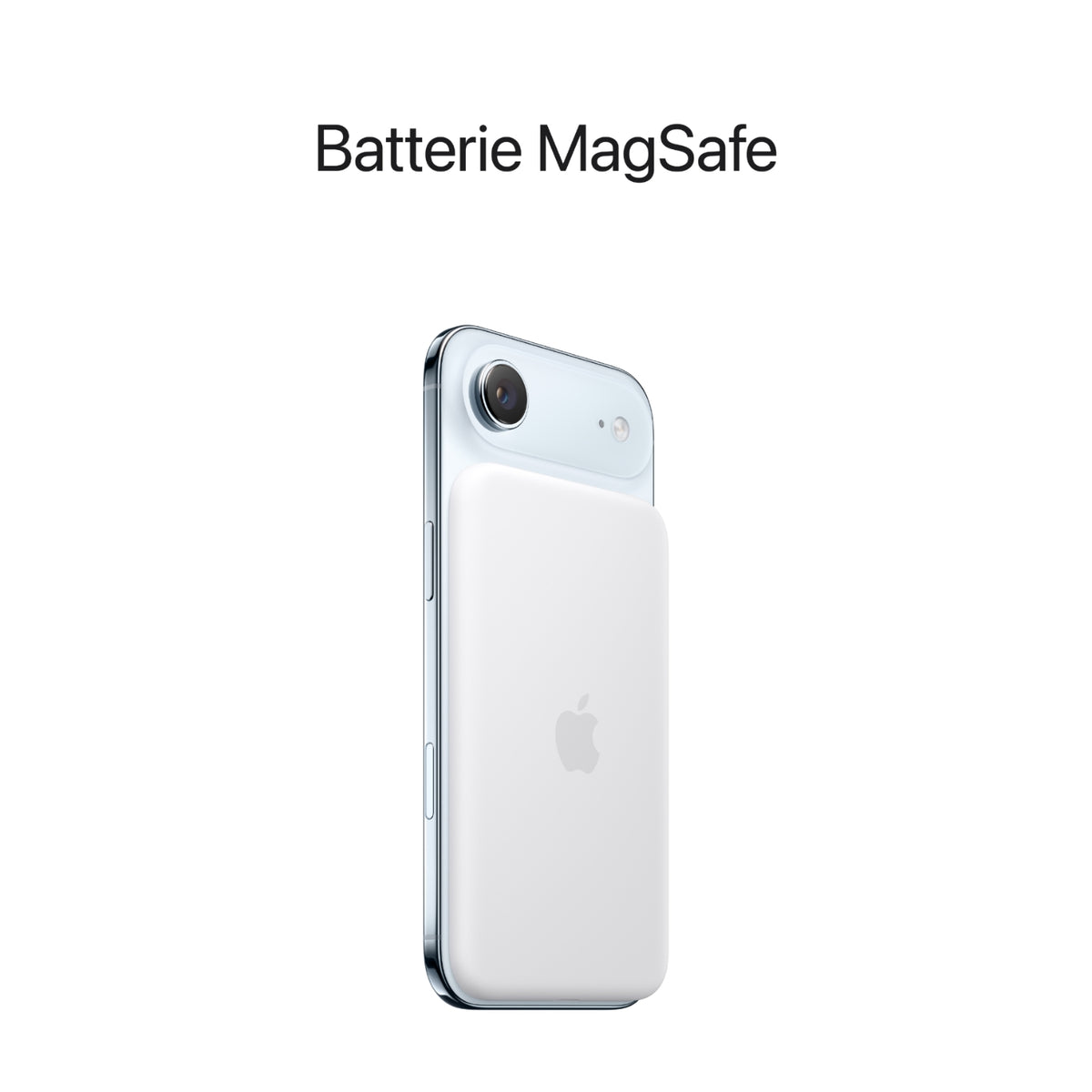 Apple iPhone Air 512 Go Bleu ciel (MG2V4F/A)