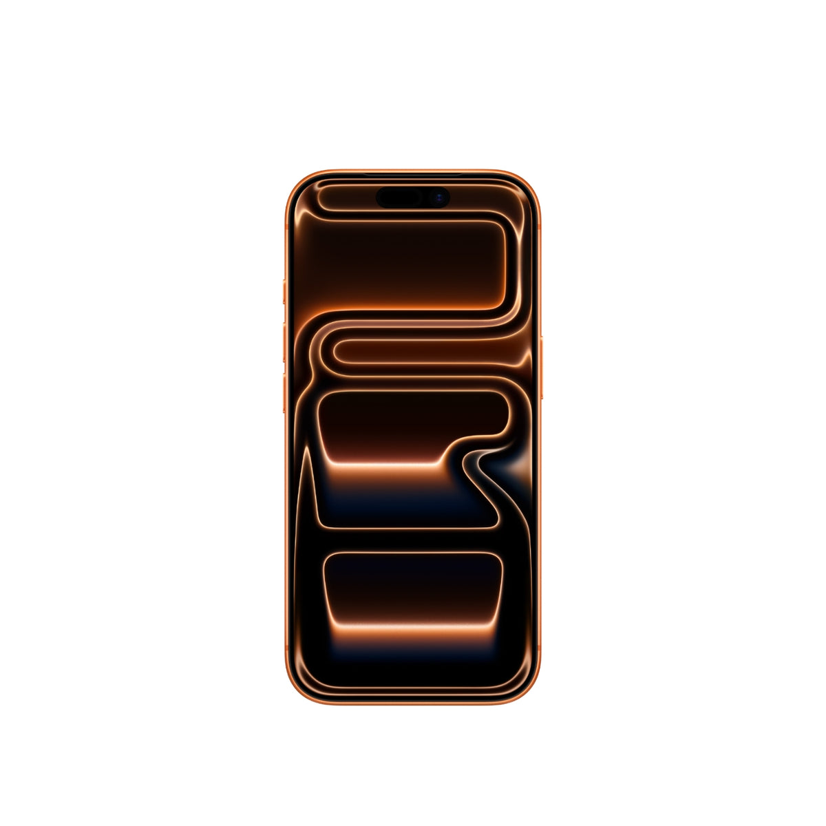 Apple iPhone 17 Pro 256 Go Orange Cosmique (MG8H4F/A)