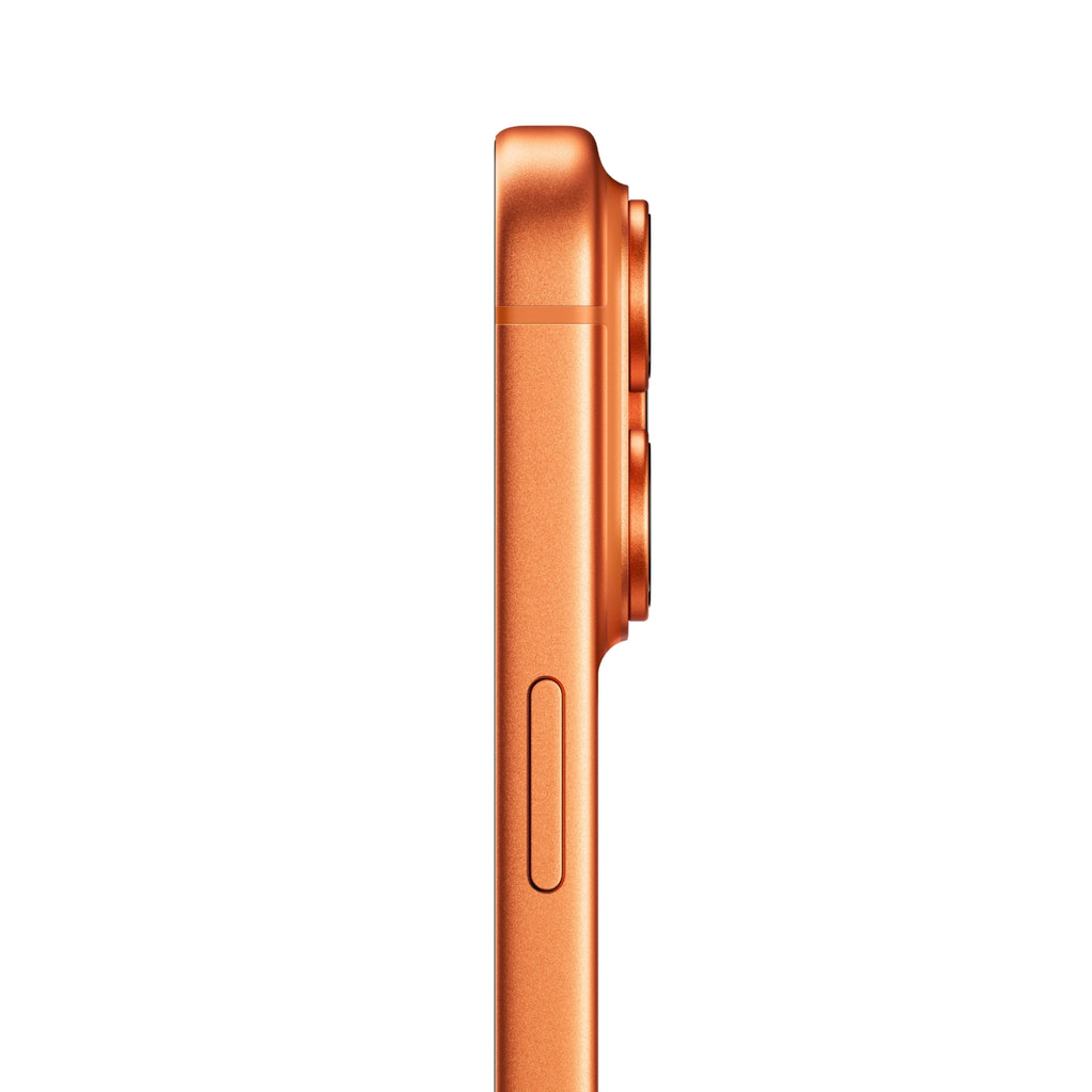Apple iPhone 17 Pro 256 Go Orange Cosmique (MG8H4F/A)