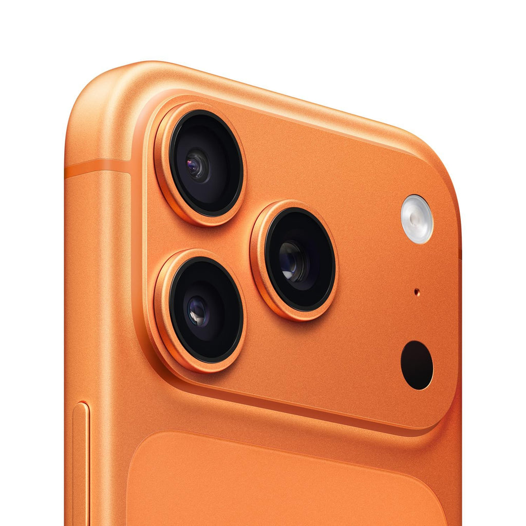Apple iPhone 17 Pro 256 Go Orange Cosmique (MG8H4F/A)