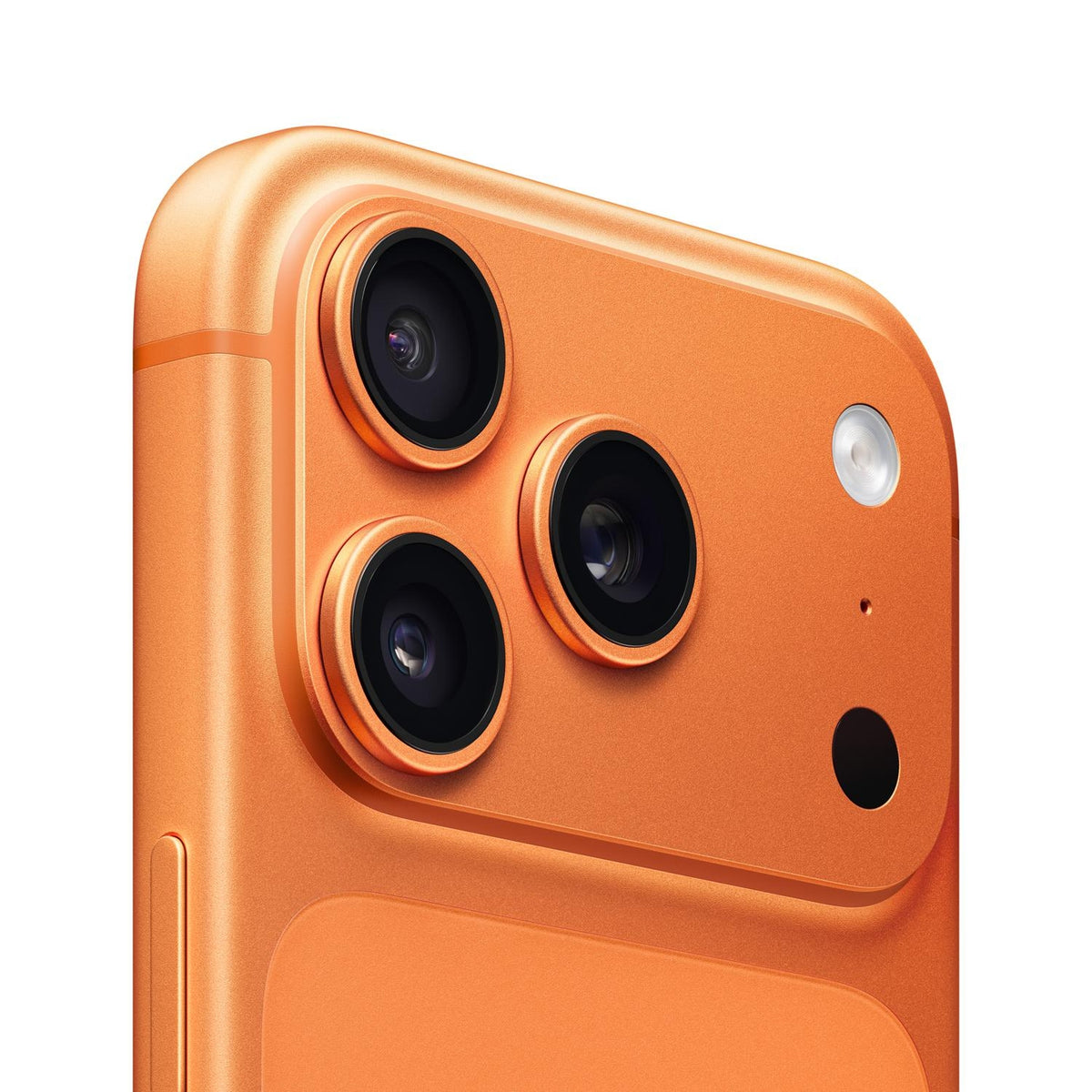 Apple iPhone 17 Pro 256 Go Orange Cosmique (MG8H4F/A)