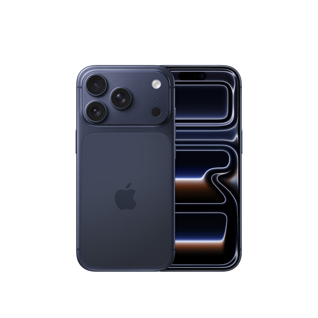 Apple iPhone 17 Pro 512 Go Bleu intense (MG8N4F/A)