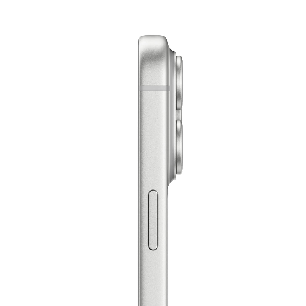 Apple iPhone 17 Pro Max 256 Go Argent (MFYM4F/A)