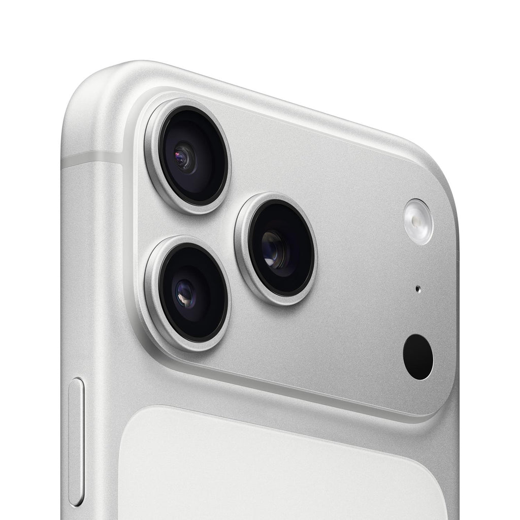 Apple iPhone 17 Pro Max 256 Go Argent (MFYM4F/A)