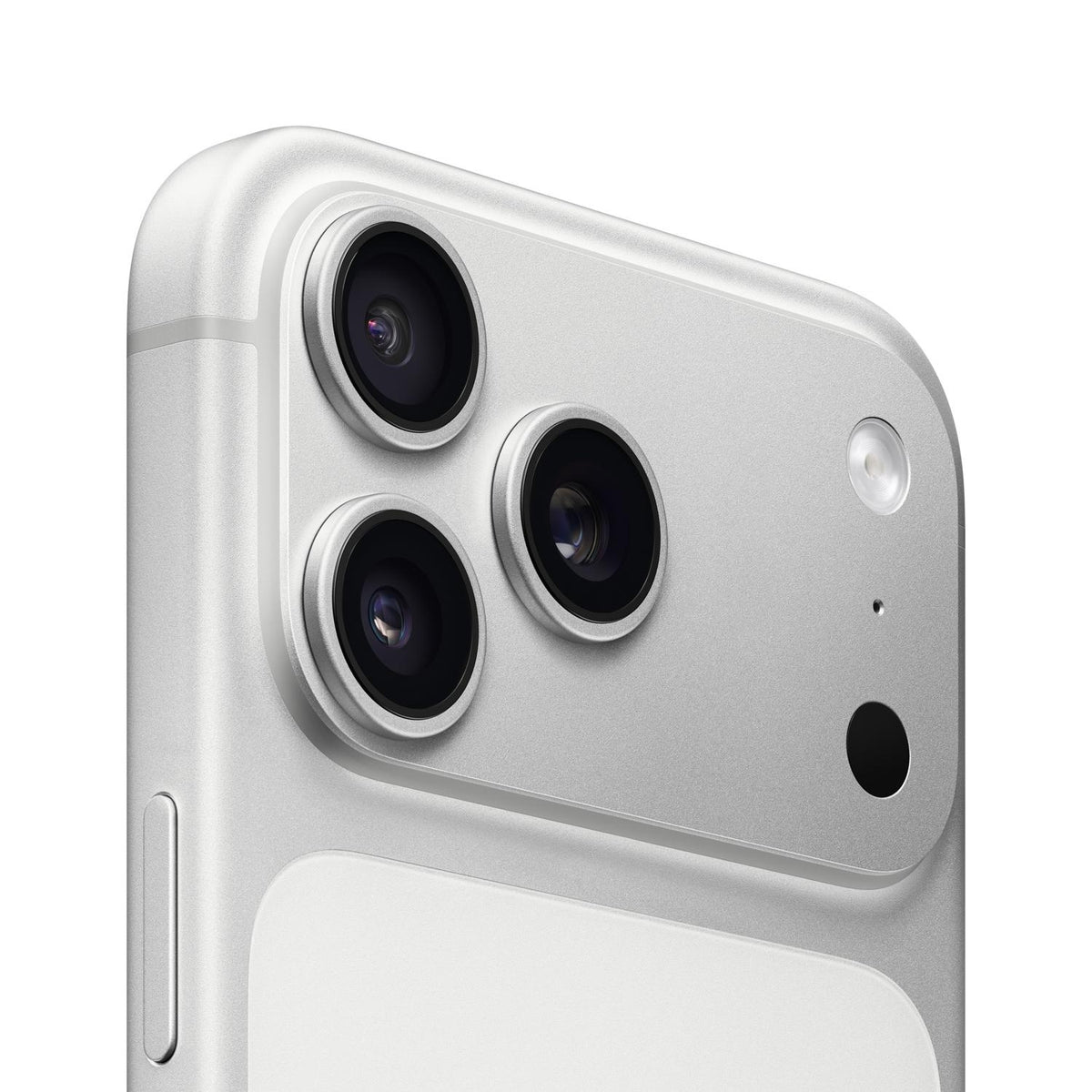 Apple iPhone 17 Pro Max 256 Go Argent (MFYM4F/A)
