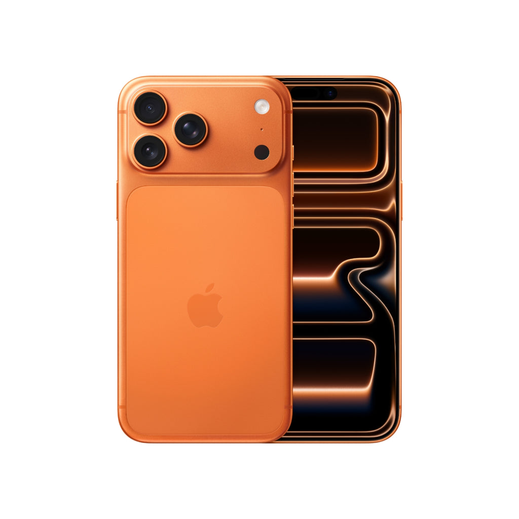Apple iPhone 17 Pro Max 256 Go Orange Cosmique (MFYN4F/A)