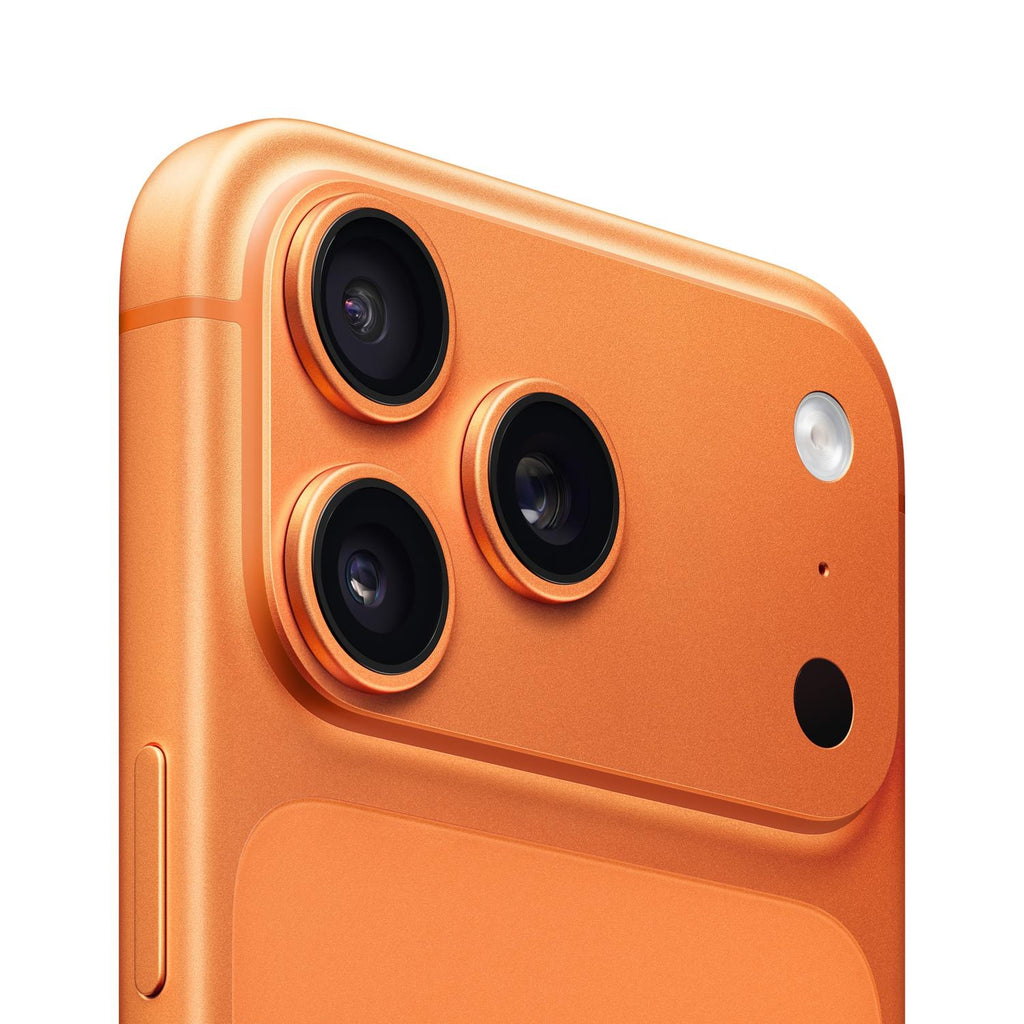 Apple iPhone 17 Pro Max 256 Go Orange Cosmique (MFYN4F/A)