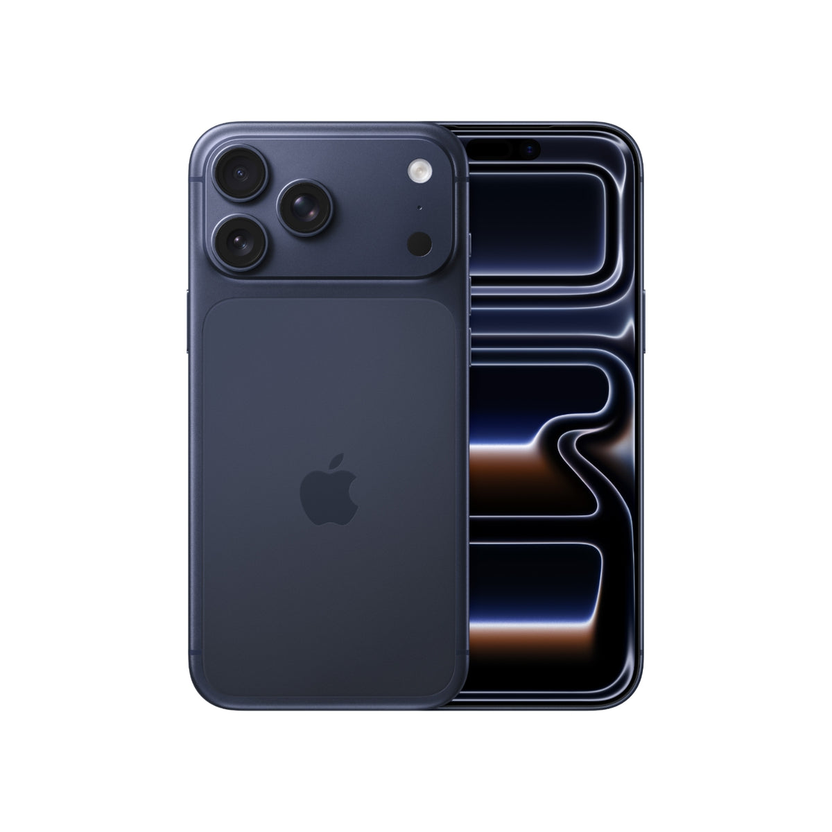 Apple iPhone 17 Pro Max 256 Go Bleu intense (MFYP4F/A)
