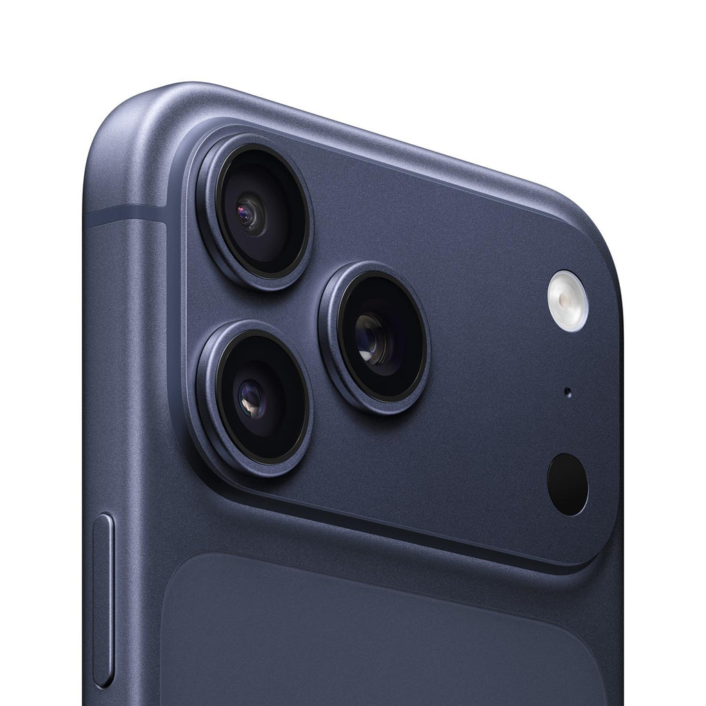 Apple iPhone 17 Pro Max 256 Go Bleu intense (MFYP4F/A)