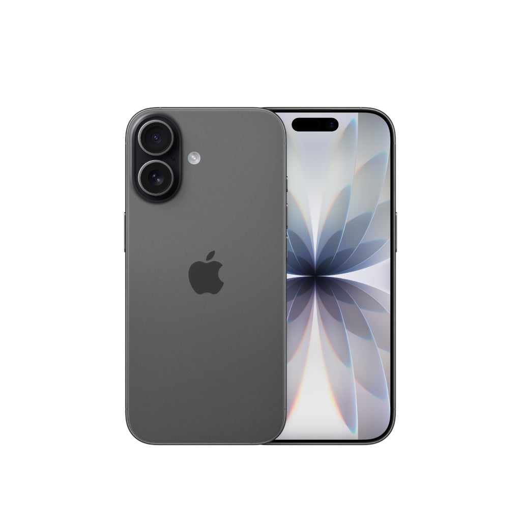 Apple iPhone 17 256 Go Noir (MG6J4F/A)