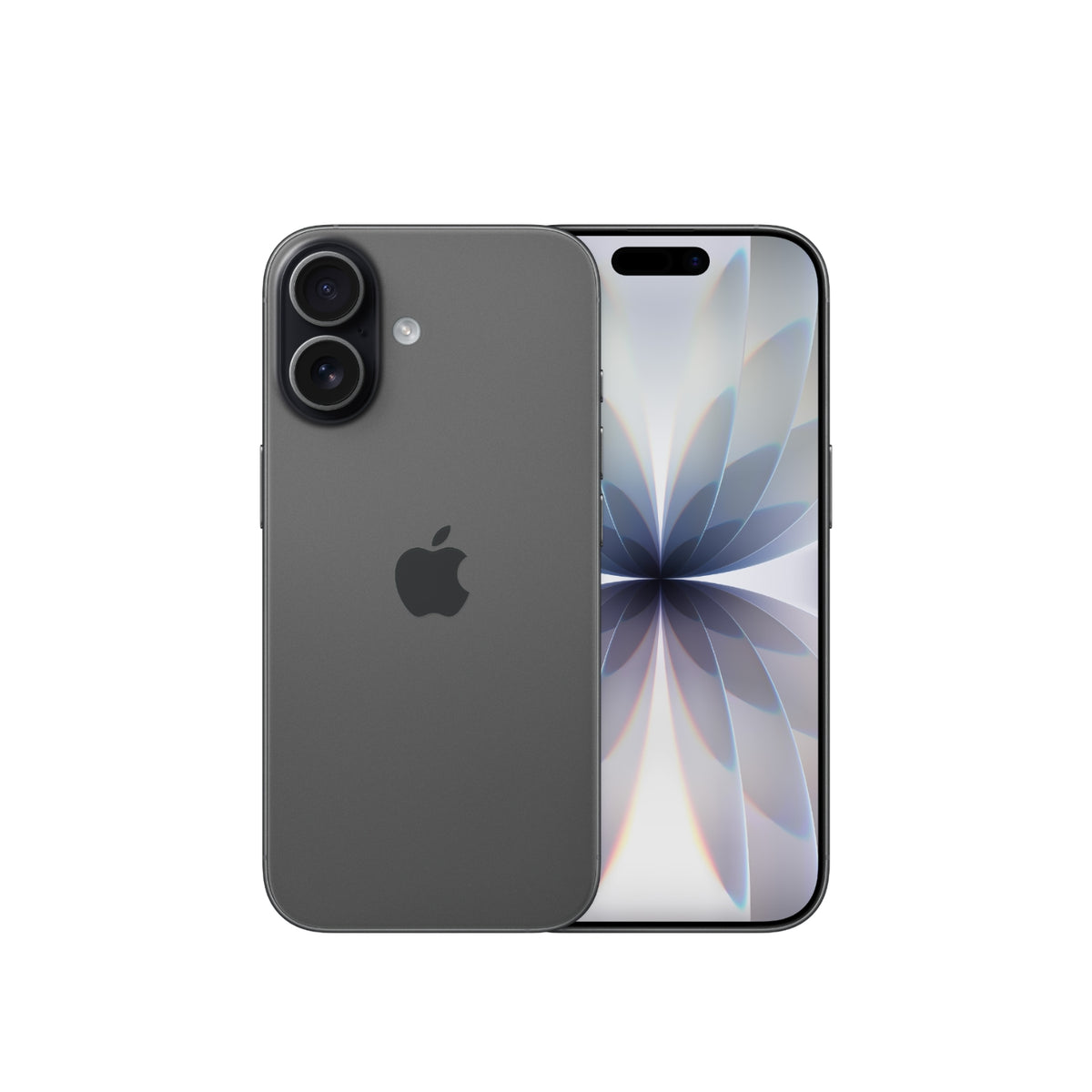 Apple iPhone 17 256 Go Noir (MG6J4F/A)