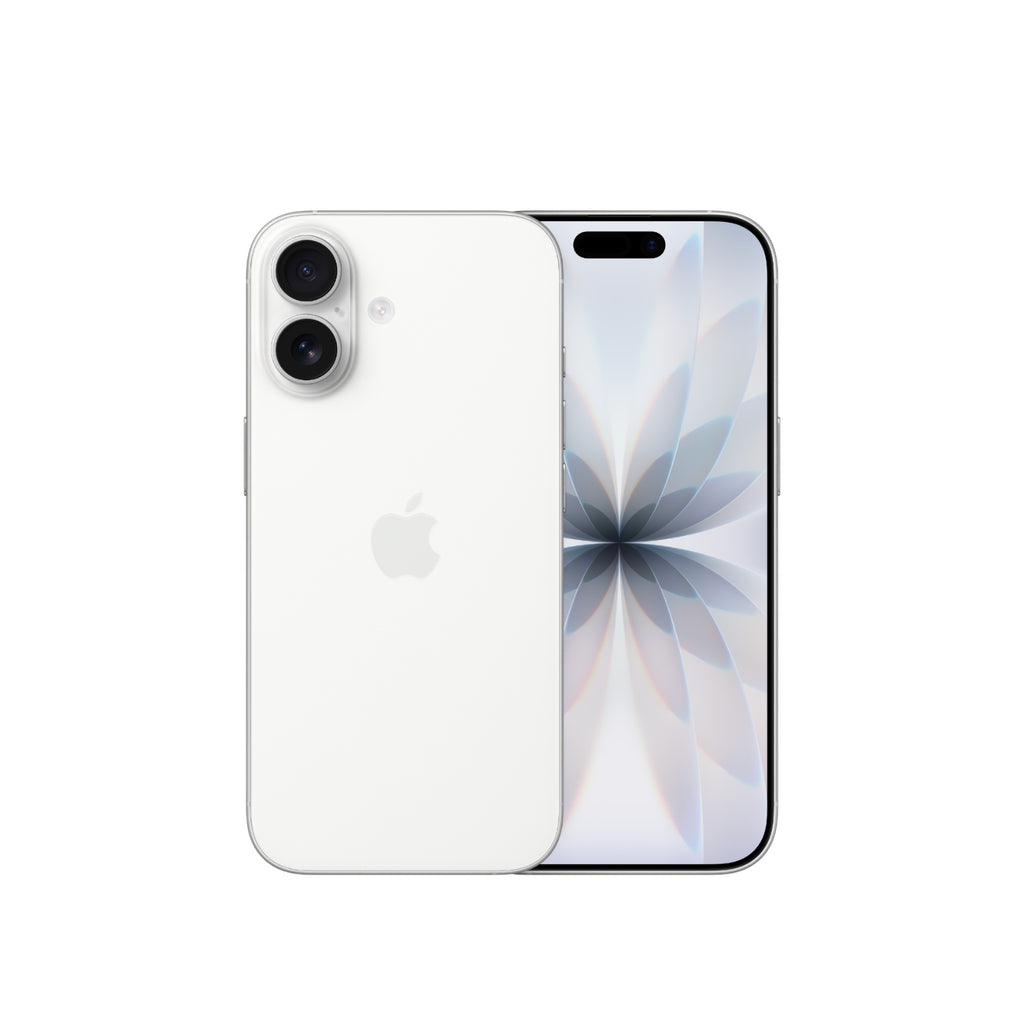 Apple iPhone 17 256 Go Blanc (MG6K4F/A)
