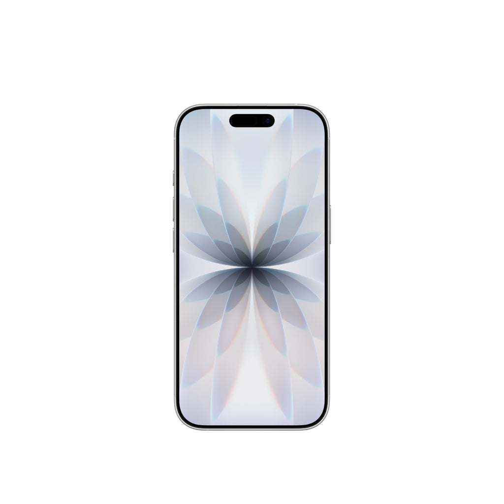 Apple iPhone 17 256 Go Blanc (MG6K4F/A)
