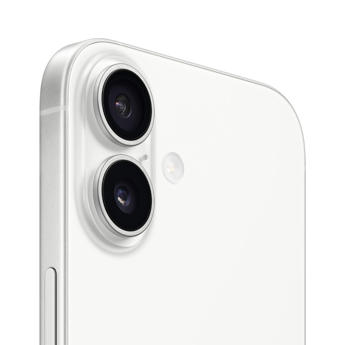 Apple iPhone 17 256 Go Blanc (MG6K4F/A)