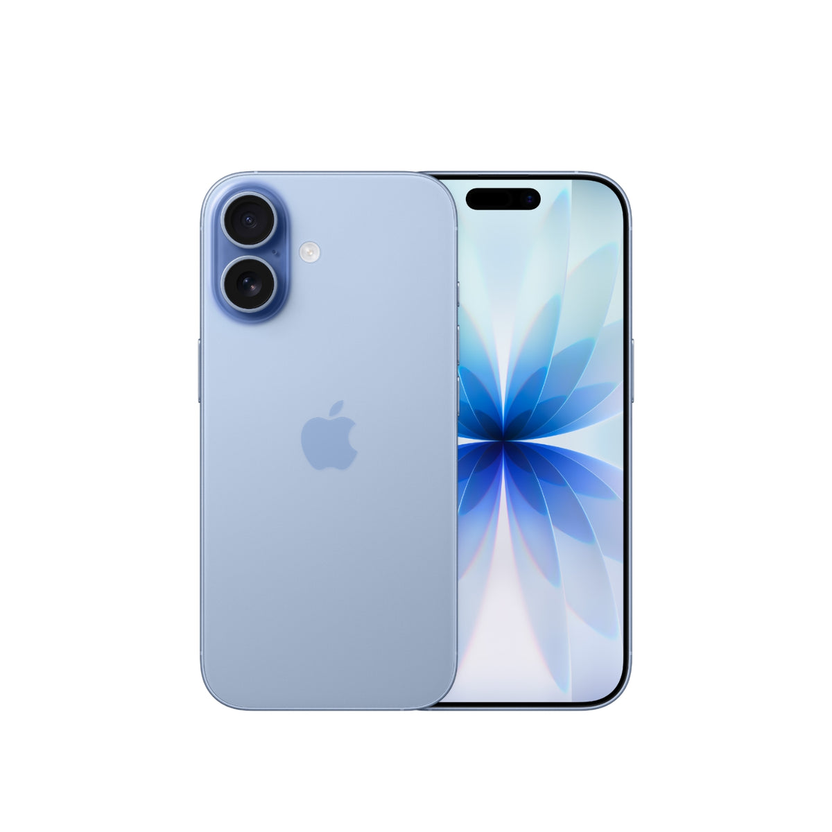 Apple iPhone 17 256 Go Brume (MG6L4F/A)