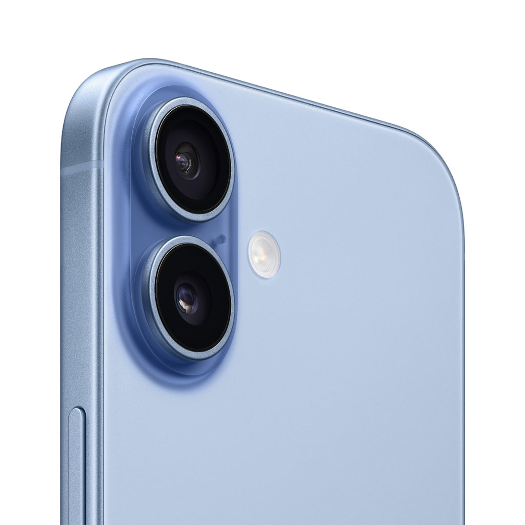 Apple iPhone 17 256 Go Brume (MG6L4F/A)