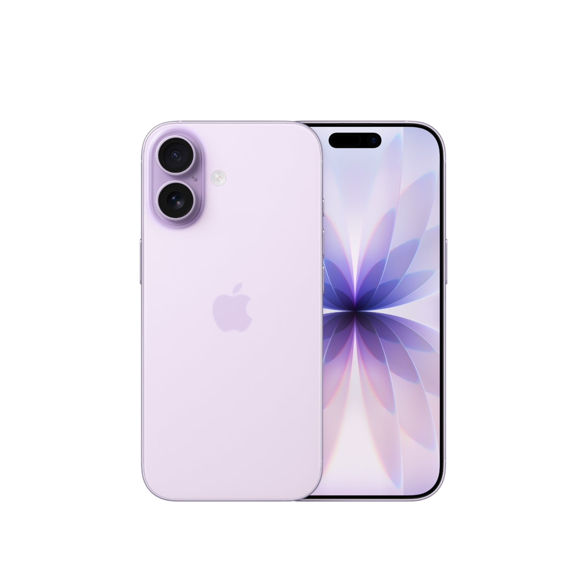 Apple iPhone 17 256 Go Lavande (MG6M4F/A)