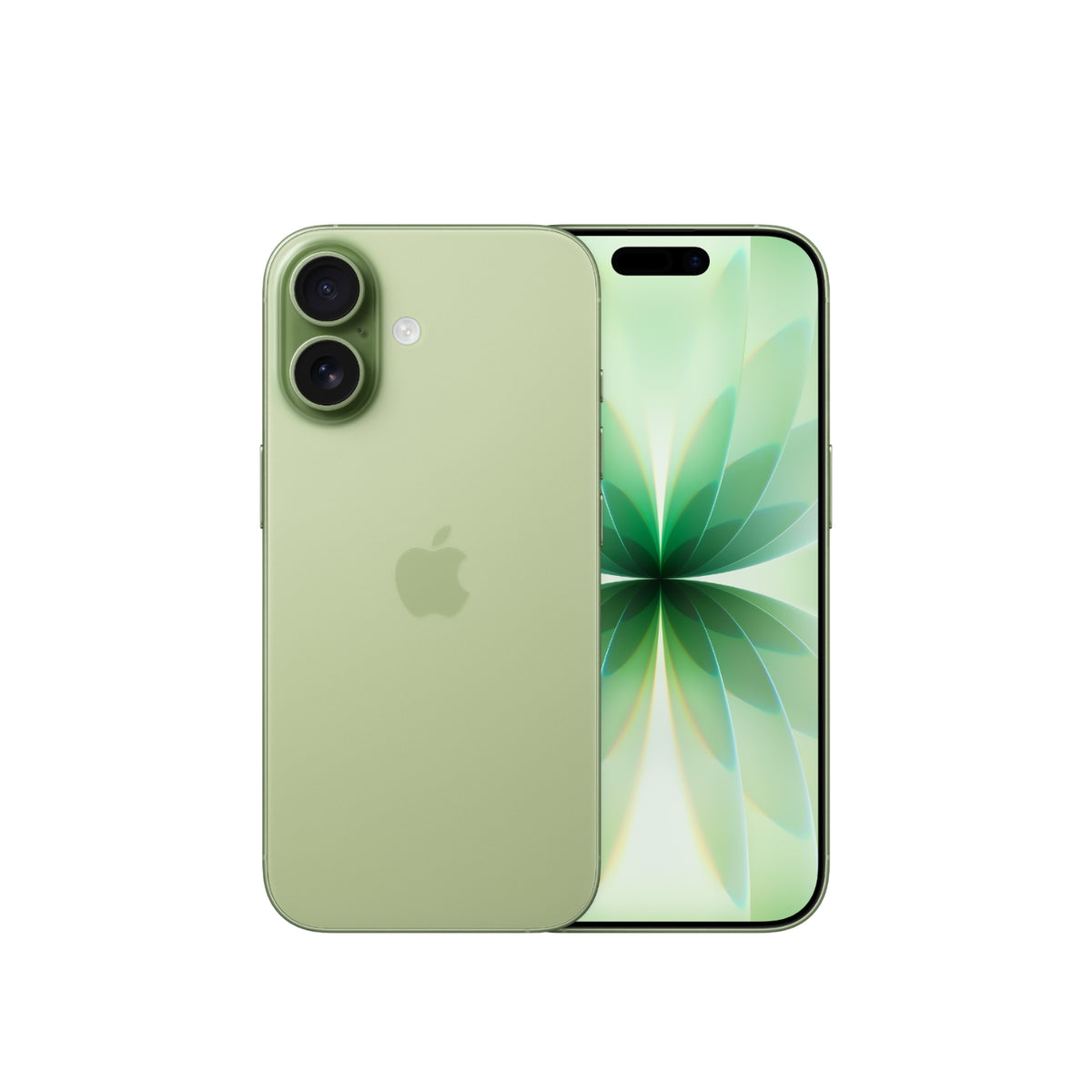 Apple iPhone 17 256 Go Sauge (MG6N4F/A)