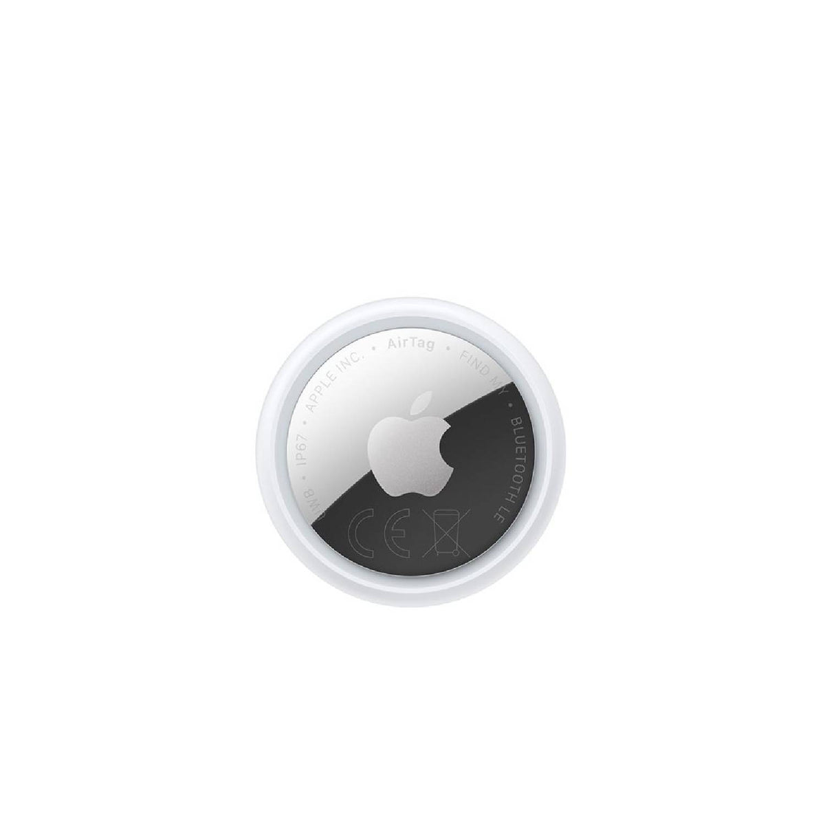 Apple AirTag 2ème génération