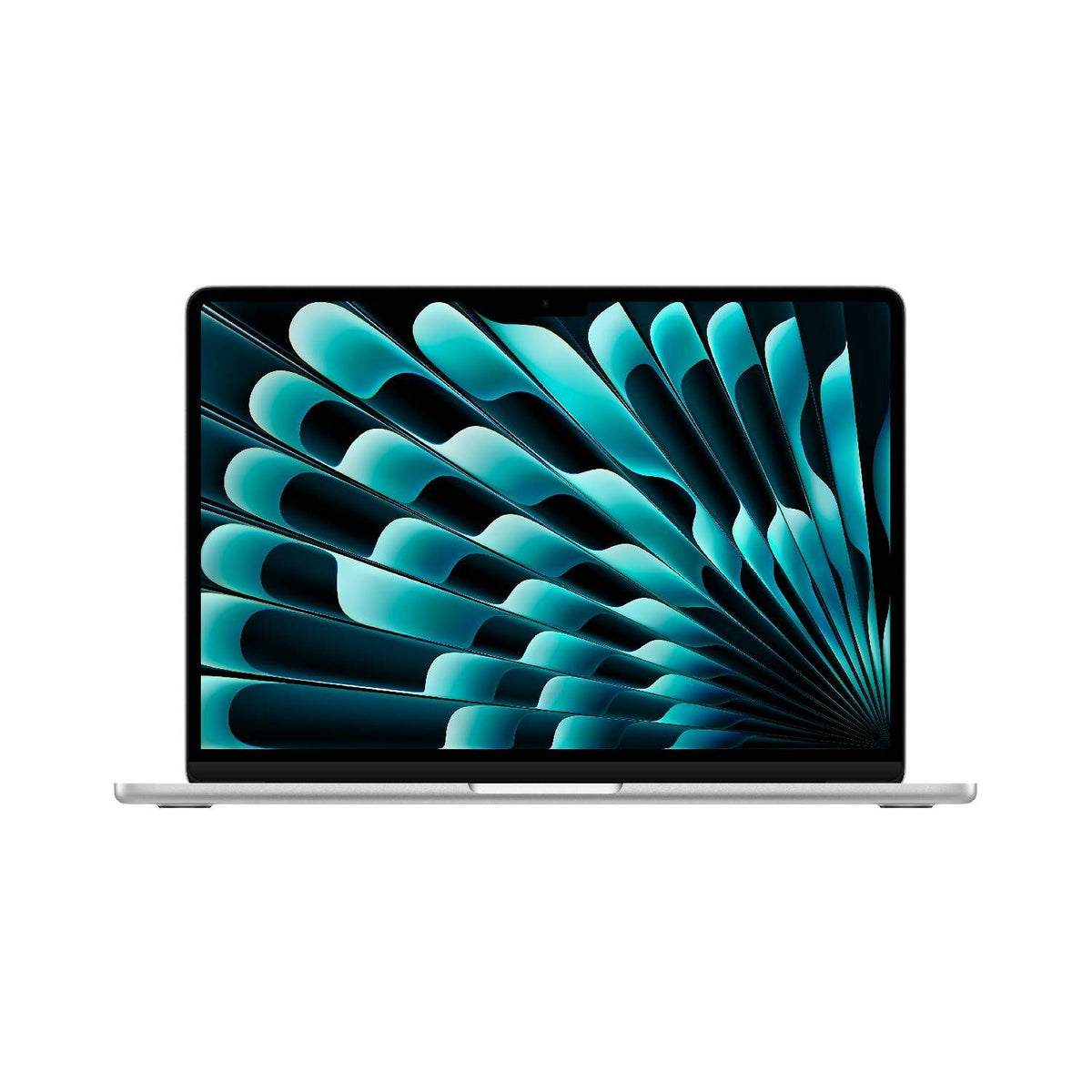 Apple MacBook Air M5 13'' CPU 10 GPU 8 16 Go / 512 Go Argent (MDH74FN/A)