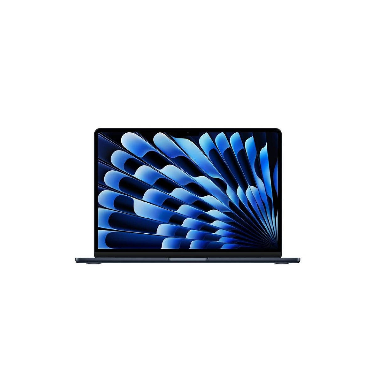 Apple MacBook Air M5 13'' CPU 10 GPU 8 16 Go / 512 Go Noir minuit (MDHE4FN/A)