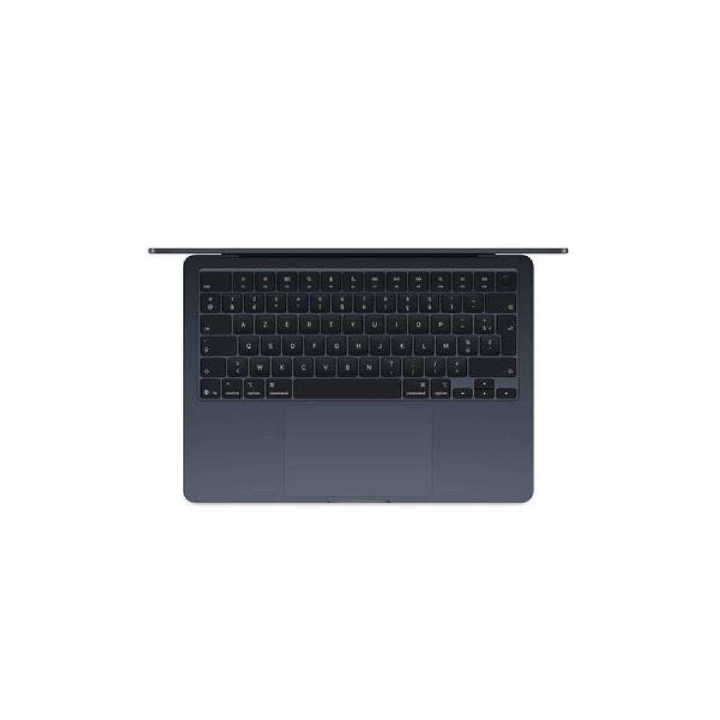 Apple MacBook Air M5 13'' CPU 10 GPU 8 16 Go / 512 Go Noir minuit (MDHE4FN/A)