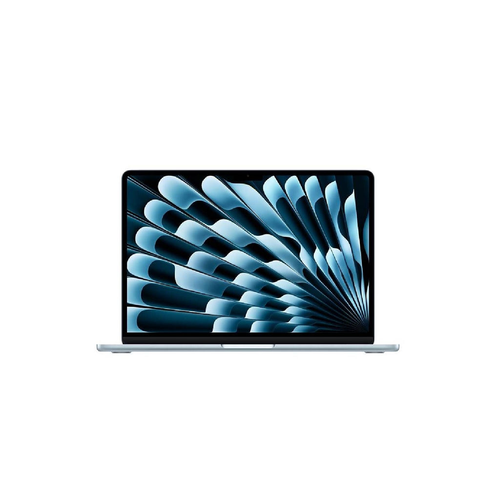 Apple MacBook Air M5 13'' CPU 10 GPU 8 16 Go / 512 Go Bleu ciel (MDHH4FN/A)
