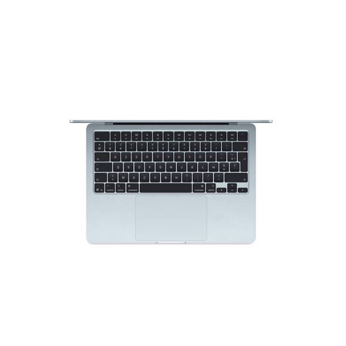 Apple MacBook Air M5 13'' CPU 10 GPU 8 16 Go / 512 Go Bleu ciel (MDHH4FN/A)