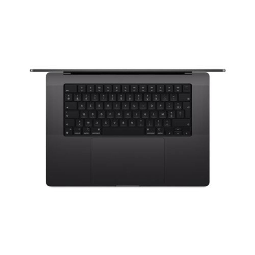 Apple MacBook Pro M5 Pro 16'' CPU 18 GPU 20 48 Go / 1 To Noir sidéral (MGEC4FN/A)