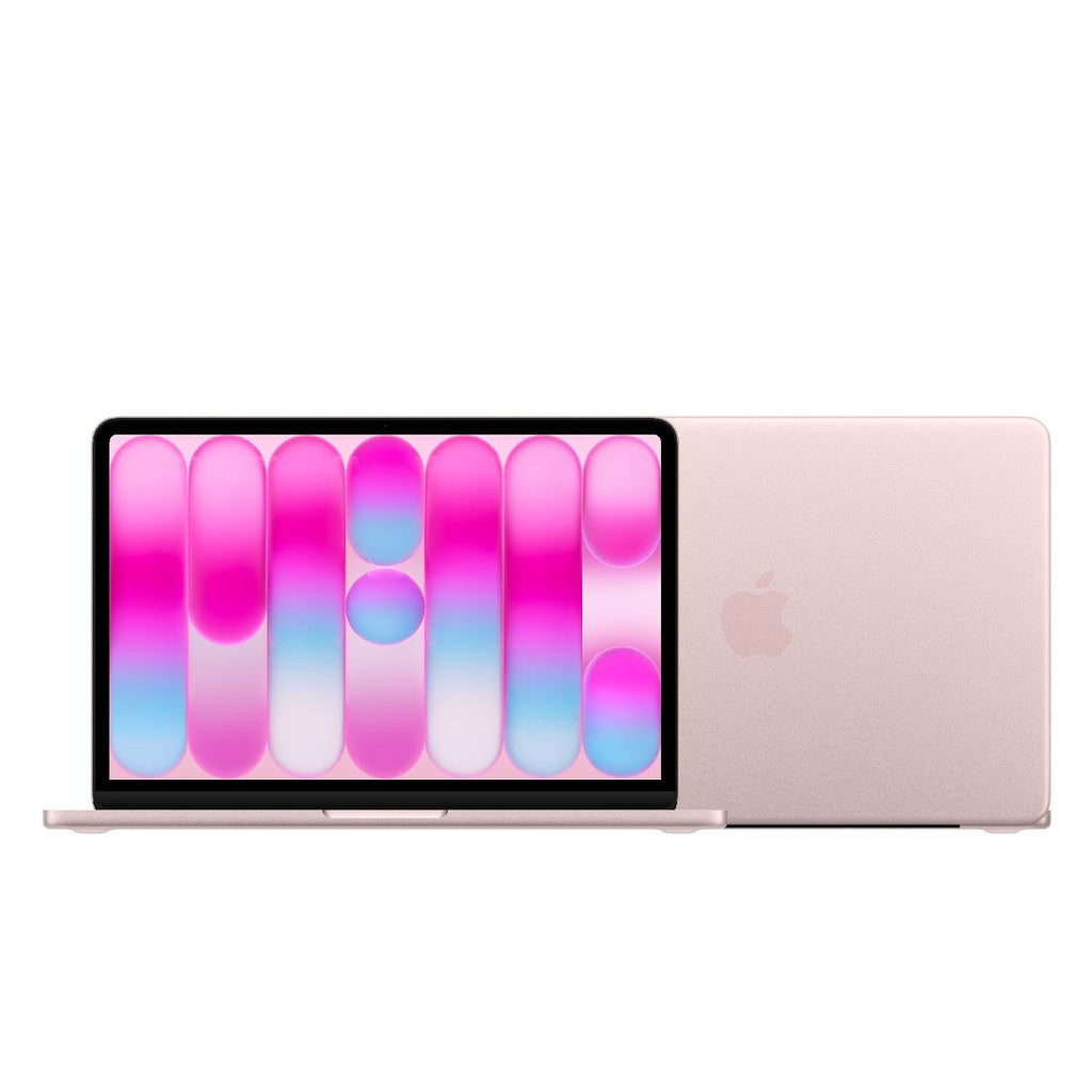 Apple MacBook Neo 13'' CPU 6 GPU 5 8 Go / 256 Go Rose poudré (MHFH4FN/A)