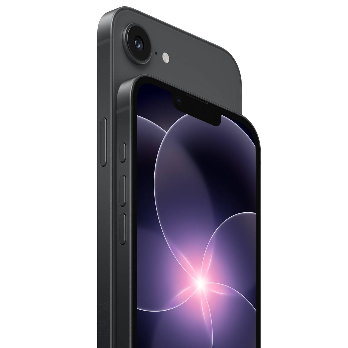 Apple iPhone 17e 256 Go Noir (MHRV4F/A)