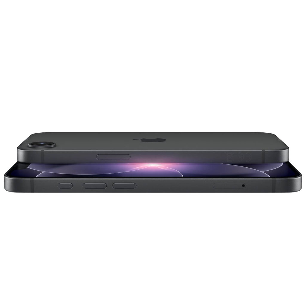 Apple iPhone 17e 256 Go Noir (MHRV4F/A)