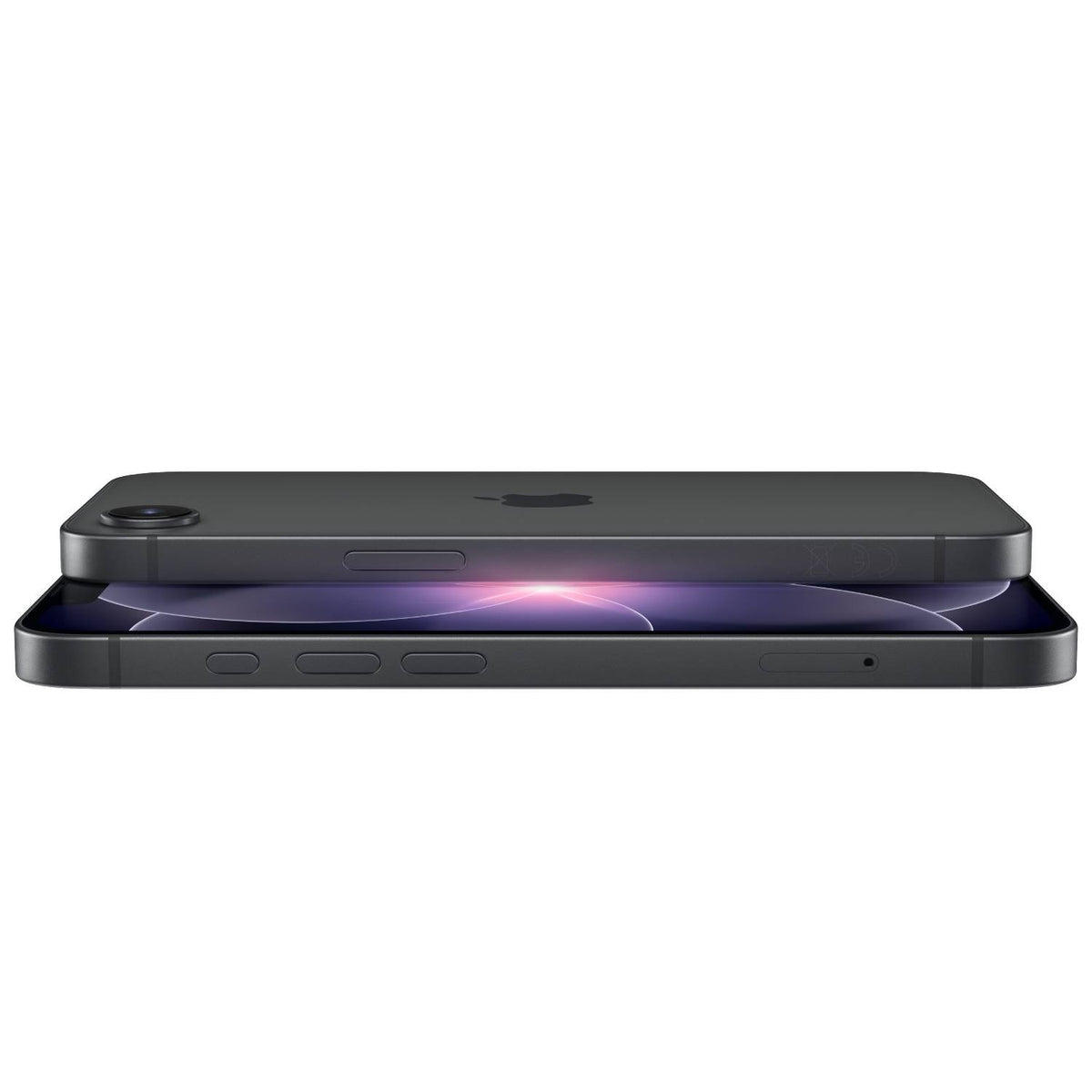 Apple iPhone 17e 256 Go Noir (MHRV4F/A)