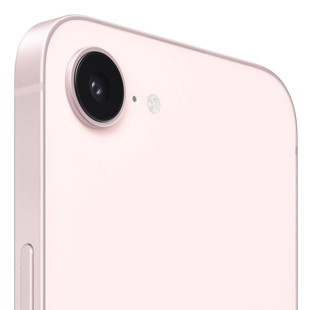 Apple iPhone 17e 256 Go Rose pastel (MHRX4F/A)