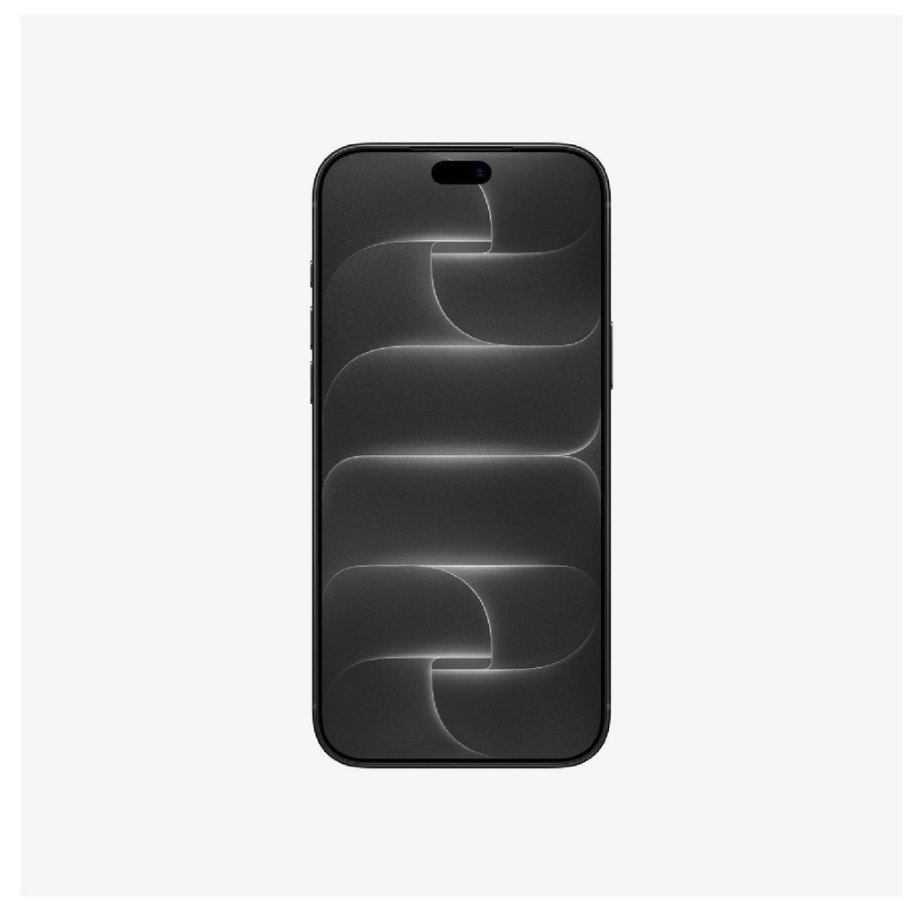 Apple iPhone 18 Pro Max 512 Go Noir (MJXT4F/A)
