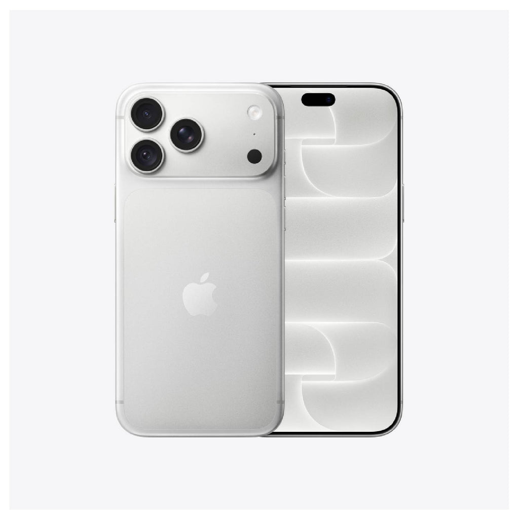 Apple iPhone 18 Pro Max 512 Go Argent (MJXU4F/A)