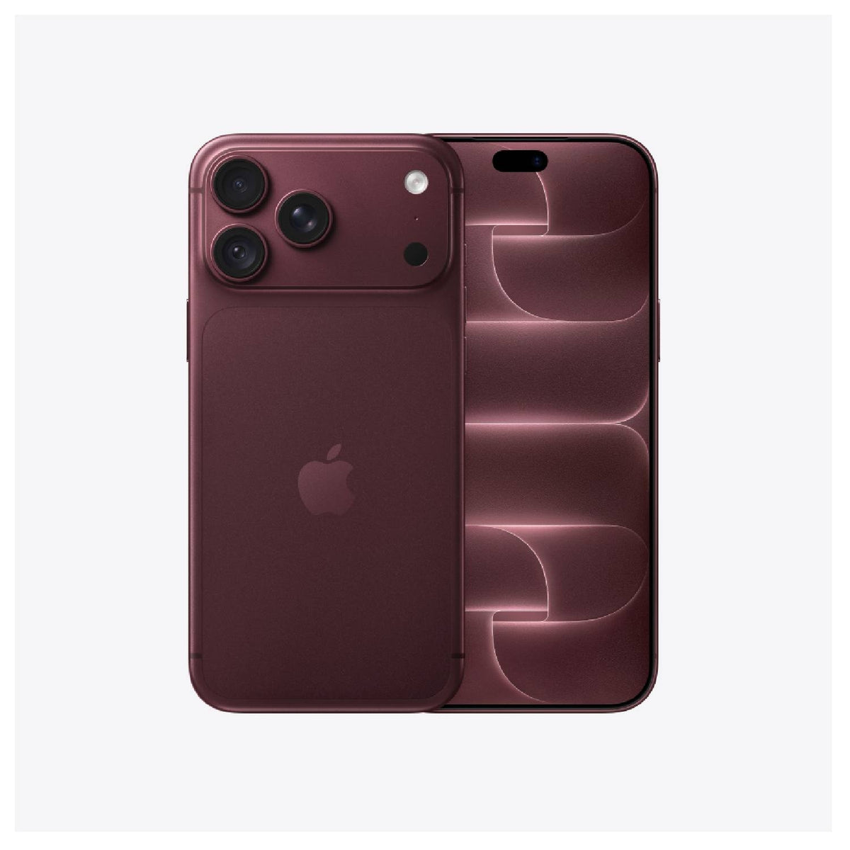 Apple iPhone 18 Pro Max 1 To Bordeaux (MJY04F/A)