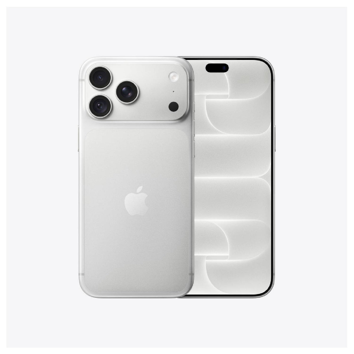 Apple iPhone 18 Pro Max 2 To Argent (MJY34F/A)