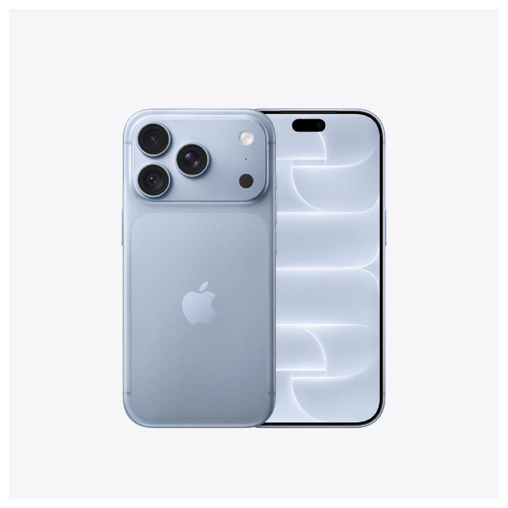Apple iPhone 18 Pro 256 Go Glacier (MJRT4F/A)