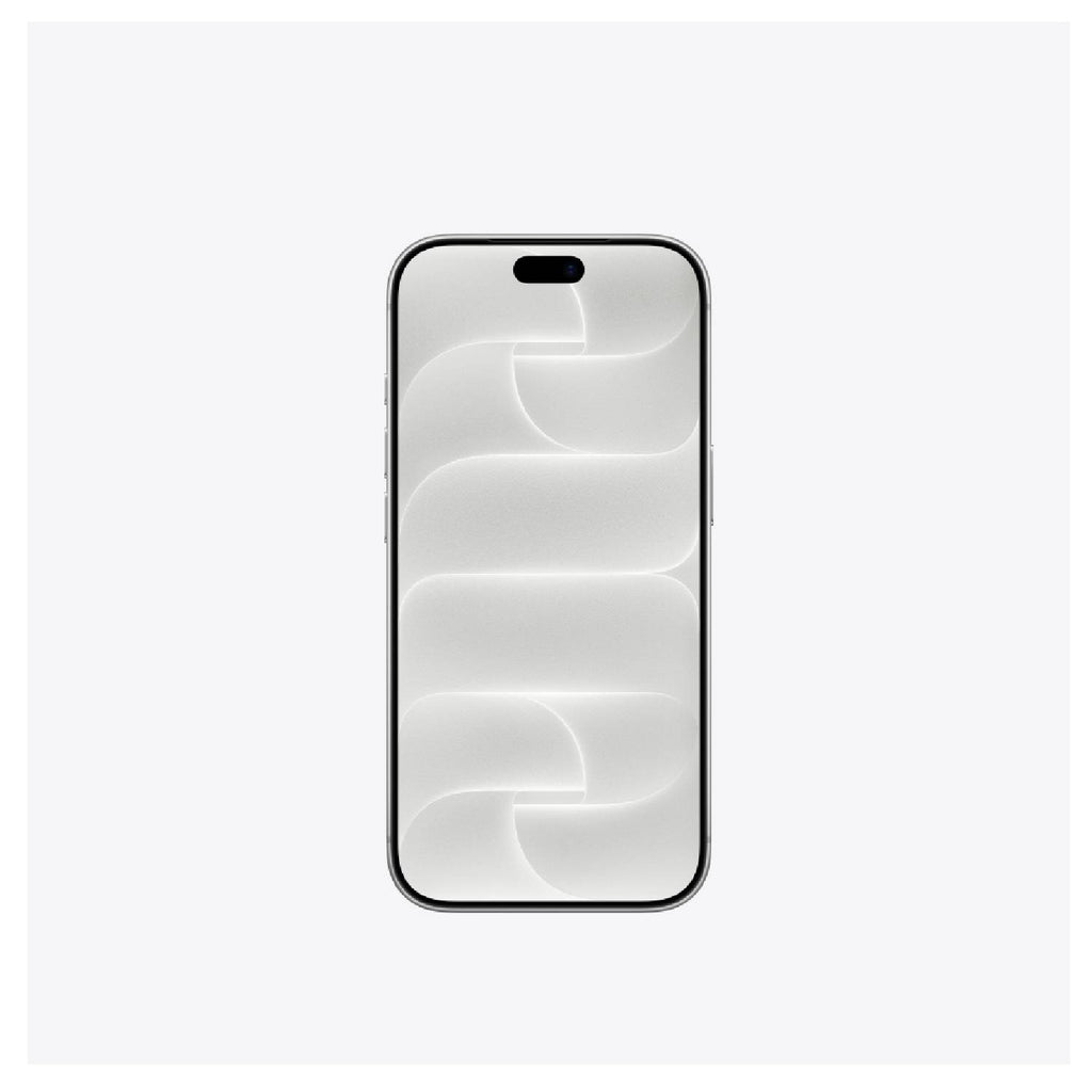 Apple iPhone 18 Pro 512 Go Argent (MJRV4F/A)