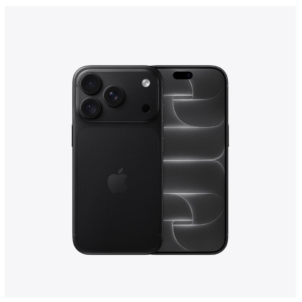Apple iPhone 18 Pro 1 To Noir (MJRY4F/A)